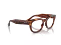Ray-Ban Mega Hawkeye Lunettes de Vue RX 0RX0298V 2144