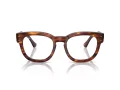 Ray-Ban Mega Hawkeye Lunettes de Vue RX 0RX0298V 2144
