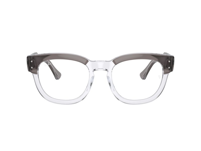 Ray-Ban Mega Hawkeye Lunettes de Vue RX 0RX0298V 8111