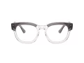 Ray-Ban Mega Hawkeye Lunettes de Vue RX 0298V 8111