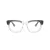 Ray-Ban Mega Hawkeye Lunettes de Vue RX 0298V 8111