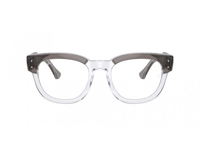 Ray-Ban Mega Hawkeye Lunettes de Vue RX 0RX0298V 8111