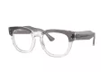 Ray-Ban Mega Hawkeye Lunettes de Vue RX 0298V 8111