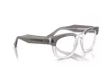 Ray-Ban Mega Hawkeye Lunettes de Vue RX 0298V 8111