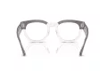 Ray-Ban Mega Hawkeye Lunettes de Vue RX 0298V 8111