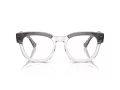 Ray-Ban Mega Hawkeye Lunettes de Vue RX 0298V 8111