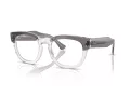 Ray-Ban Mega Hawkeye Lunettes de Vue RX 0298V 8111