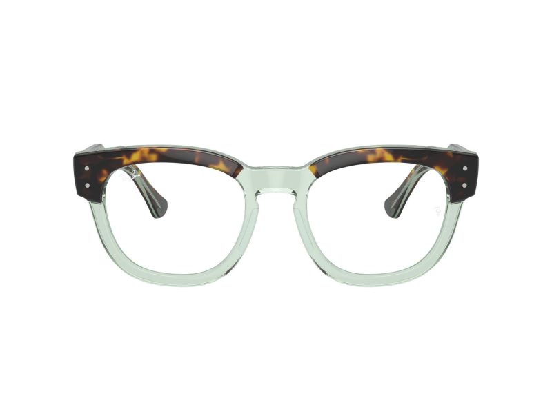 Ray-Ban Mega Hawkeye Lunettes de Vue RX 0RX0298V 8249