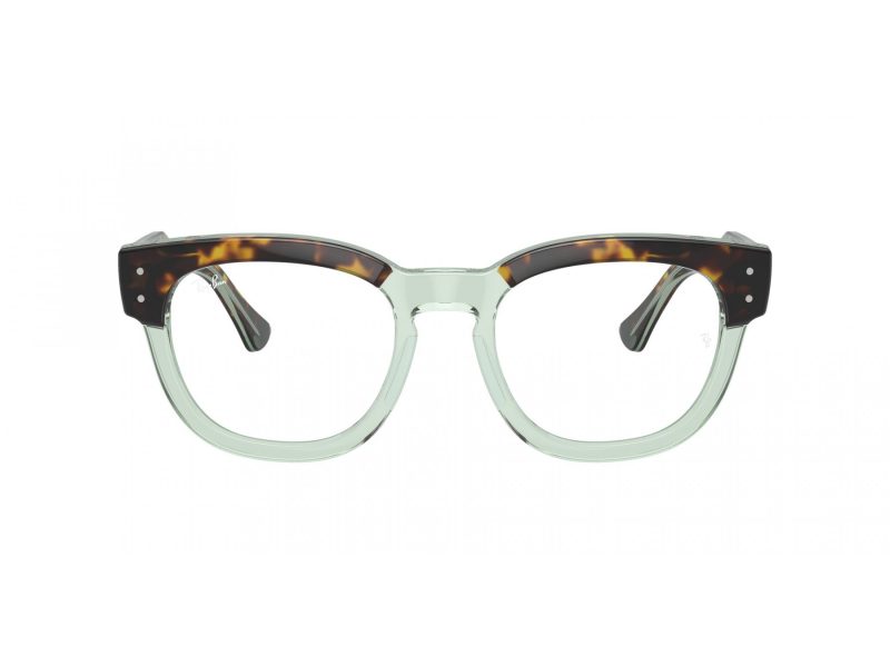 Ray-Ban Mega Hawkeye Lunettes de Vue RX 0RX0298V 8249