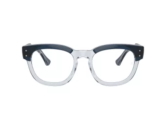 Ray-Ban Mega Hawkeye Lunettes de Vue RX 0RX0298V 8324