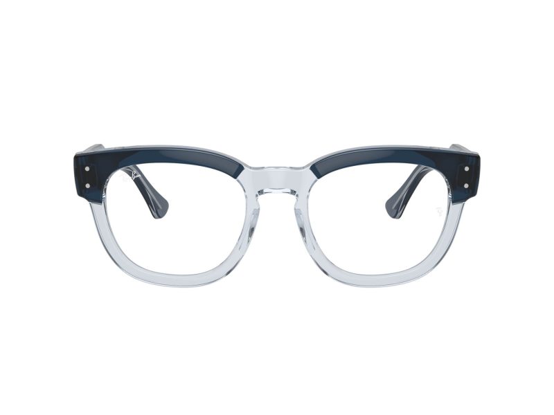 Ray-Ban Mega Hawkeye Lunettes de Vue RX 0RX0298V 8324