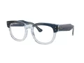 Ray-Ban Mega Hawkeye Lunettes de Vue RX 0RX0298V 8324
