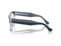 Ray-Ban Mega Hawkeye Lunettes de Vue RX 0RX0298V 8324