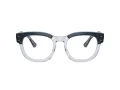 Ray-Ban Mega Hawkeye Lunettes de Vue RX 0RX0298V 8324