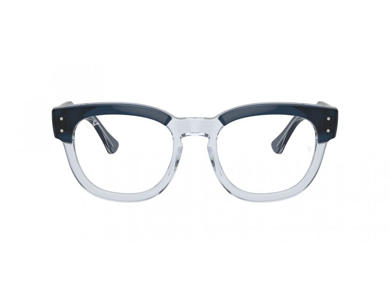 Ray-Ban Mega Hawkeye Lunettes de Vue RX 0RX0298V 8324