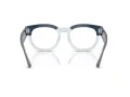 Ray-Ban Mega Hawkeye Lunettes de Vue RX 0RX0298V 8324