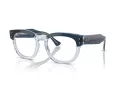 Ray-Ban Mega Hawkeye Lunettes de Vue RX 0RX0298V 8324