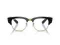 Ray-Ban Mega Clubmaster Lunettes de Vue RX 0RX0316V 2000