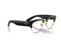 Ray-Ban Mega Clubmaster Lunettes de Vue RX 0RX0316V 2000