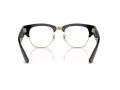 Ray-Ban Mega Clubmaster Lunettes de Vue RX 0RX0316V 2000
