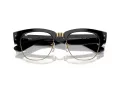 Ray-Ban Mega Clubmaster Lunettes de Vue RX 0RX0316V 2000