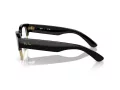 Ray-Ban Mega Clubmaster Lunettes de Vue RX 0RX0316V 2000