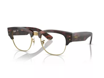 Ray-Ban Mega Clubmaster Lunettes de Vue RX 0RX0316V 2372