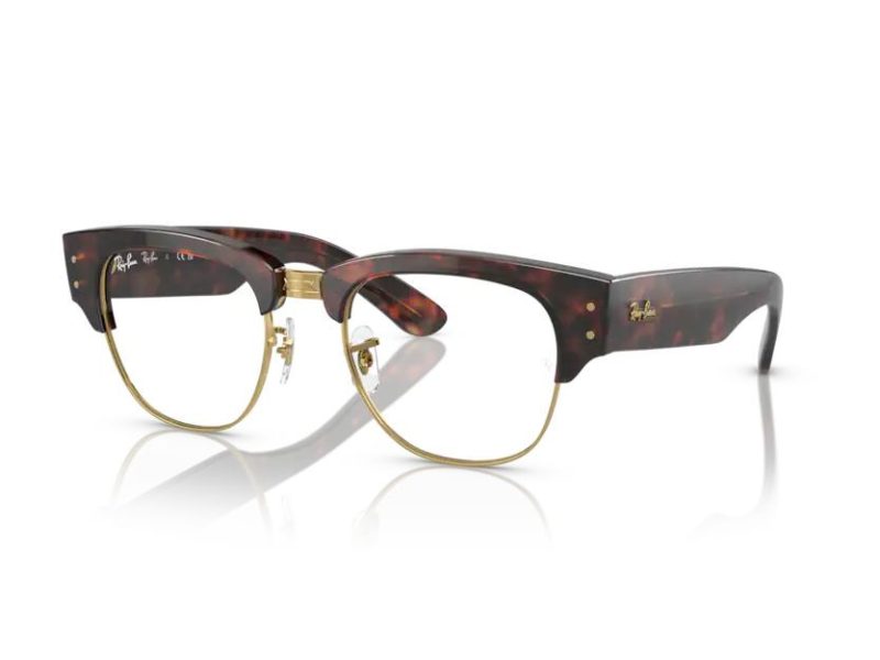 Ray-Ban Mega Clubmaster Lunettes de Vue RX 0RX0316V 2372