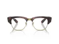 Ray-Ban Mega Clubmaster Lunettes de Vue RX 0RX0316V 2372