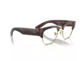 Ray-Ban Mega Clubmaster Lunettes de Vue RX 0RX0316V 2372