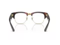Ray-Ban Mega Clubmaster Lunettes de Vue RX 0RX0316V 2372