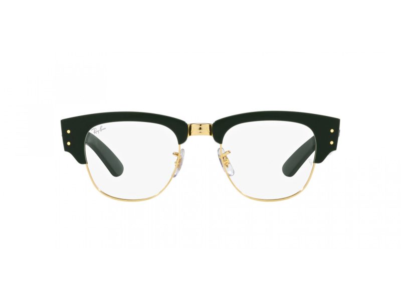 Ray-Ban Mega Clubmaster Lunettes de Vue RX 0316V 8233