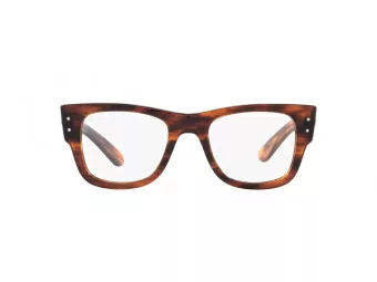 Ray-Ban Mega Wayfarer Lunettes de Vue RX 0840V 2144