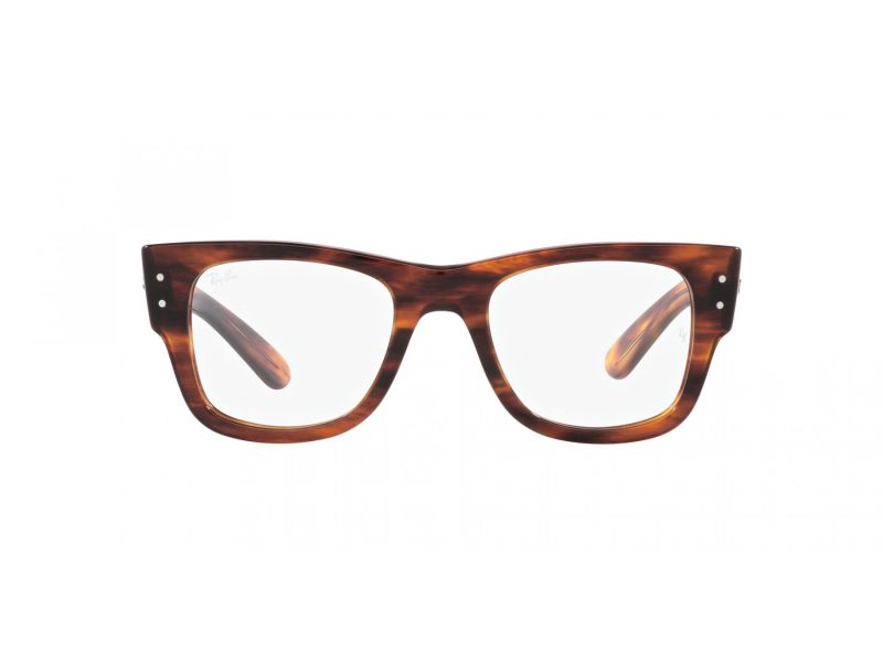 Ray-Ban Mega Wayfarer Lunettes de Vue RX 0840V 2144