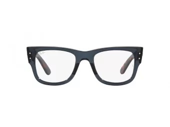 Ray-Ban Mega Wayfarer Lunettes de Vue RX 0840V 8296