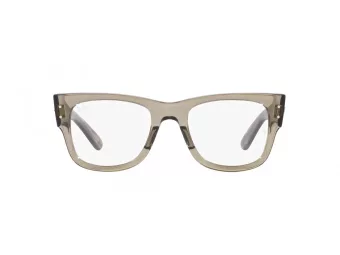 Ray-Ban Mega Wayfarer Lunettes de Vue RX 0840V 8297
