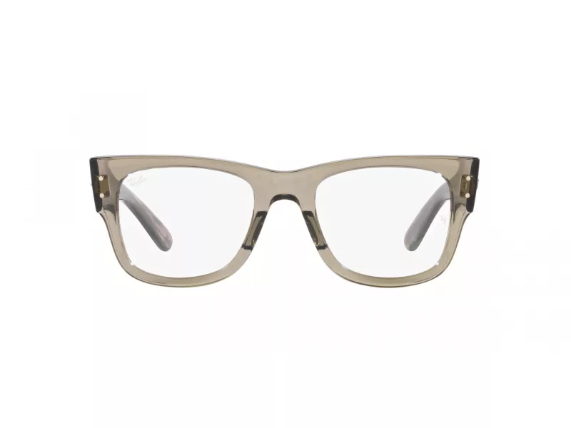 Ray-Ban Mega Wayfarer Lunettes de Vue RX 0840V 8297