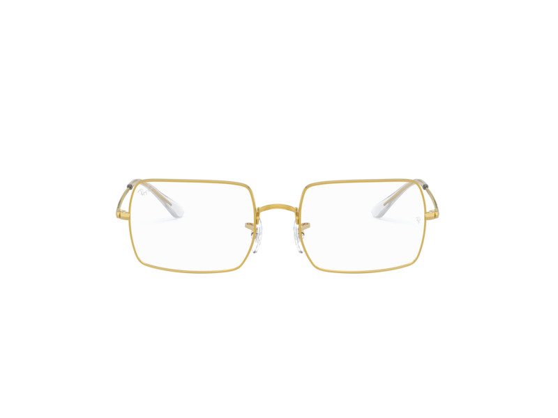 Ray-Ban Rectangle Lunettes de Vue RX 1969V 3086