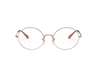 Ray-Ban Oval Lunettes de Vue RX 1970V 2943