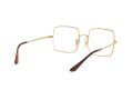 Ray-Ban Square Lunettes de Vue RX 1971V 2500