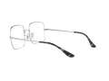 Ray-Ban Square Lunettes de Vue RX 1971V 2501