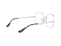 Ray-Ban Square Lunettes de Vue RX 1971V 2501