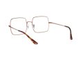 Ray-Ban Square Lunettes de Vue RX 1971V 2943