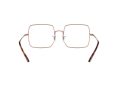 Ray-Ban Square Lunettes de Vue RX 1971V 2943