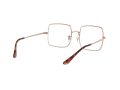 Ray-Ban Square Lunettes de Vue RX 1971V 2943