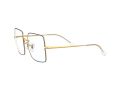 Ray-Ban Square Lunettes de Vue RX 1971V 3105