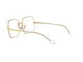 Ray-Ban Square Lunettes de Vue RX 1971V 3105
