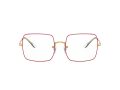 Ray-Ban Square Lunettes de Vue RX 1971V 3106