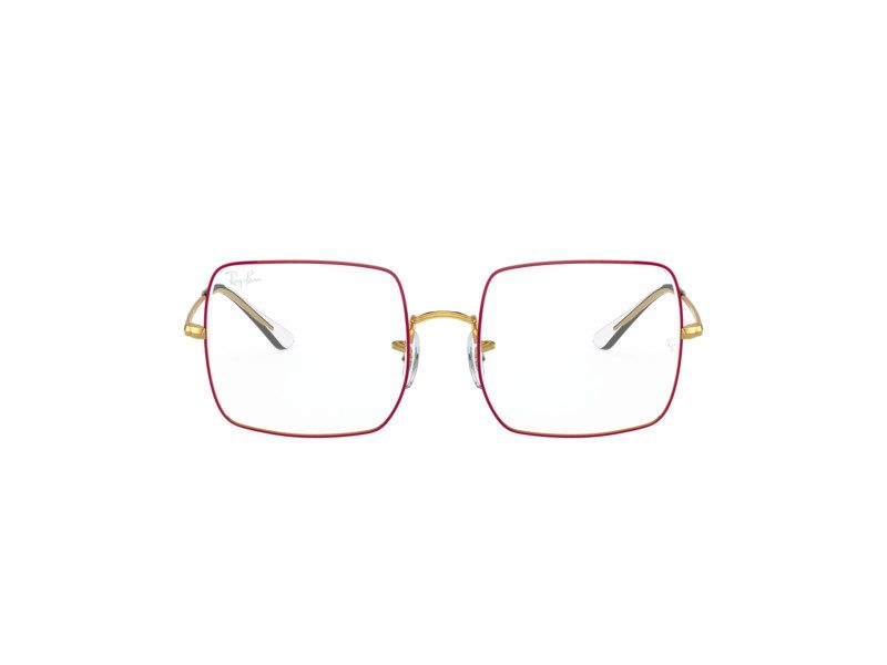 Ray-Ban Square Lunettes de Vue RX 1971V 3106