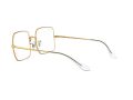 Ray-Ban Square Lunettes de Vue RX 1971V 3106